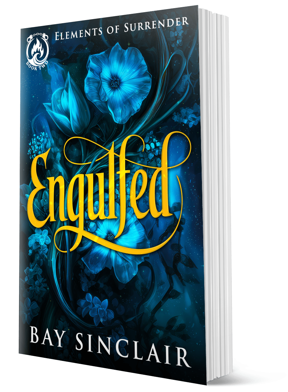 Engulfed (PRE-ORDER)