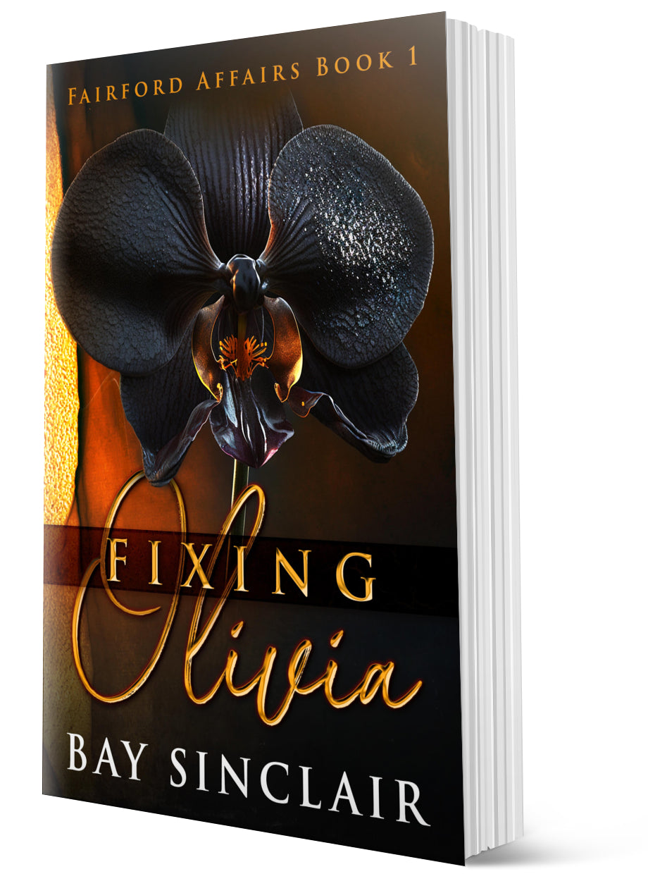 Fixing Olivia