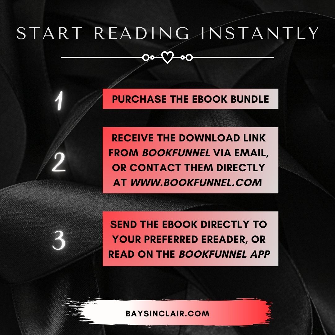 Fairford Affairs Series Paperback Bundle