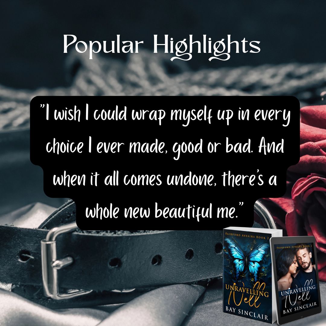 Unravelling Nell (Wholesale)