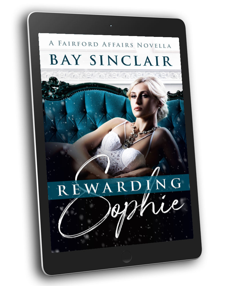 Rewarding Sophie