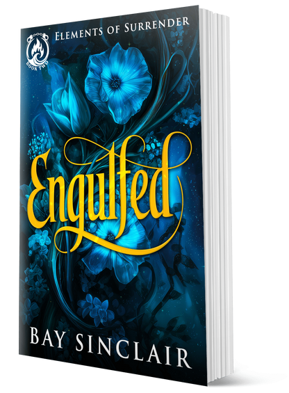 Engulfed (PRE-ORDER)