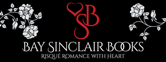 Bay Sinclair Books