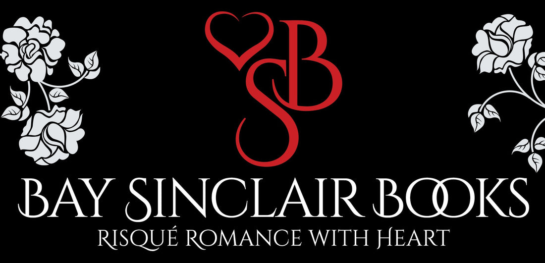 Bay Sinclair Books